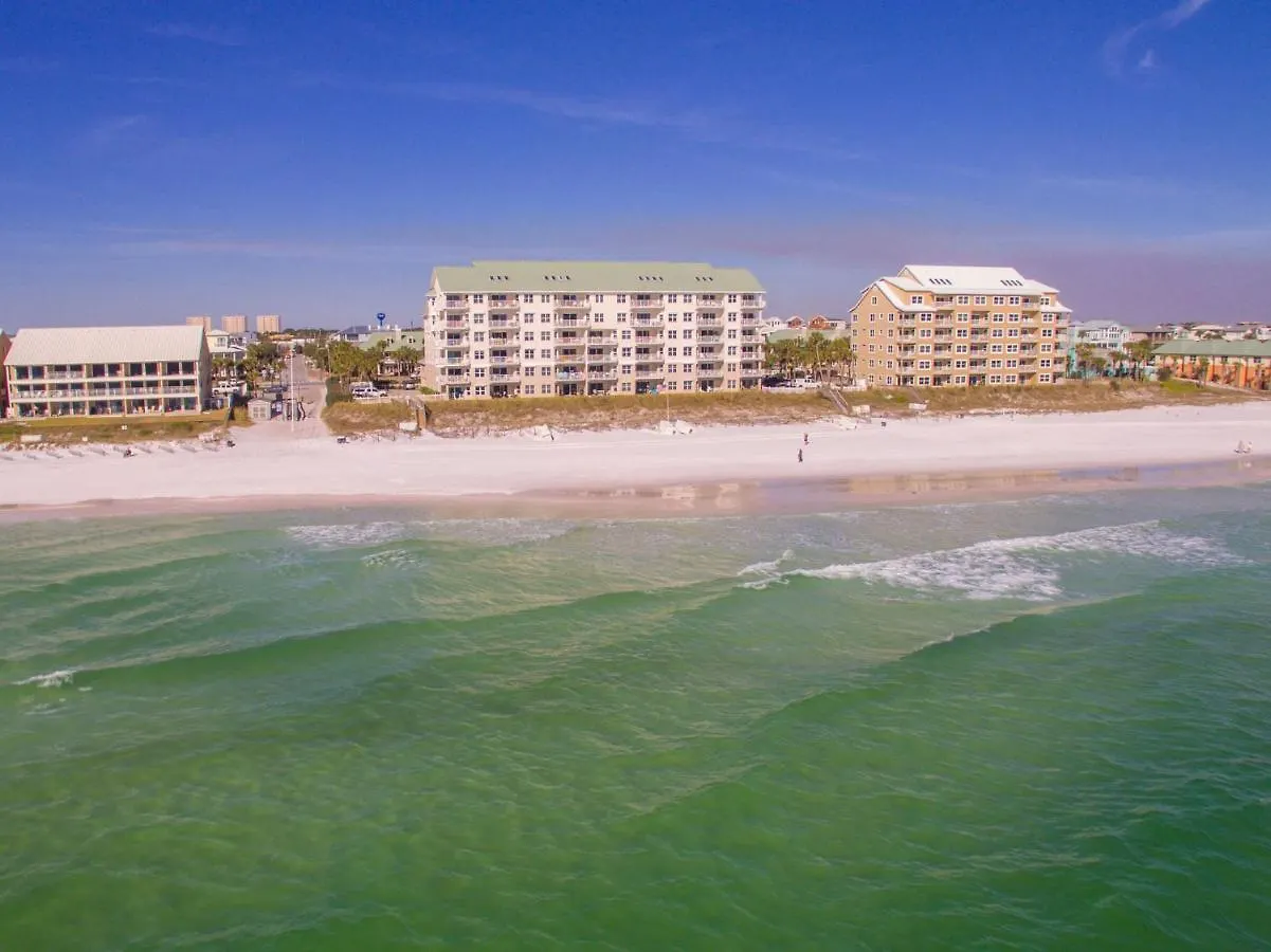Crystal Dunes 505 Destin USA