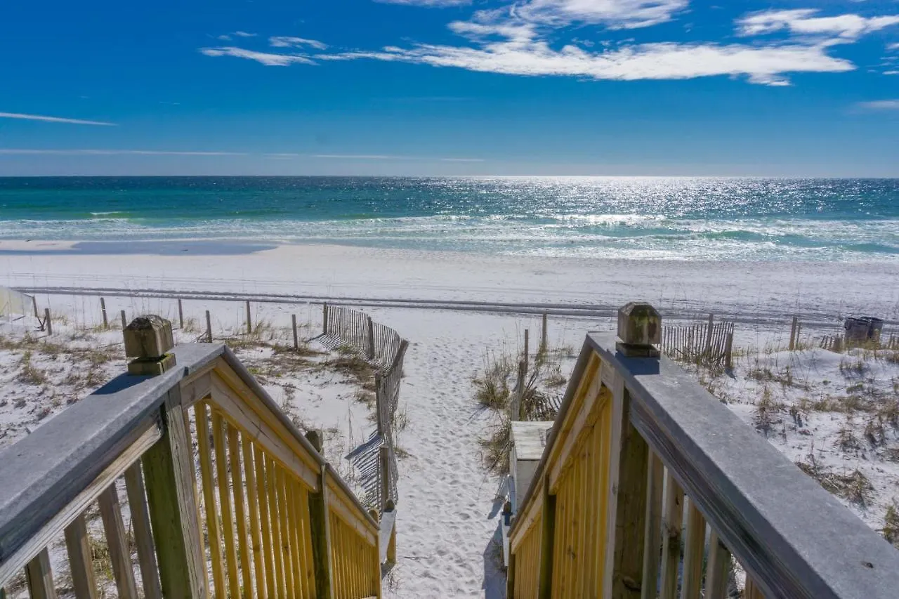 Crystal Dunes 505 Destin