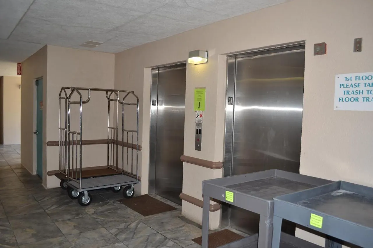 Crystal Dunes 505 Destin Semesterbostad