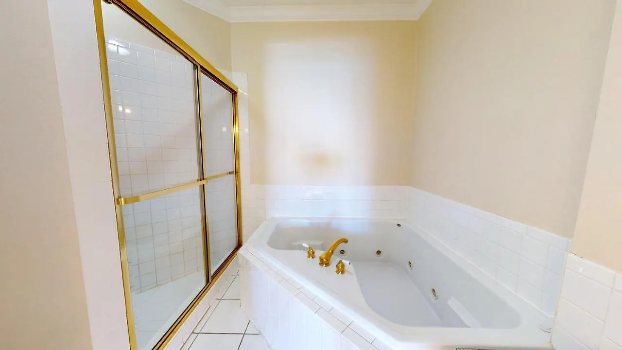 Crystal Dunes 505 Destin Semesterbostad