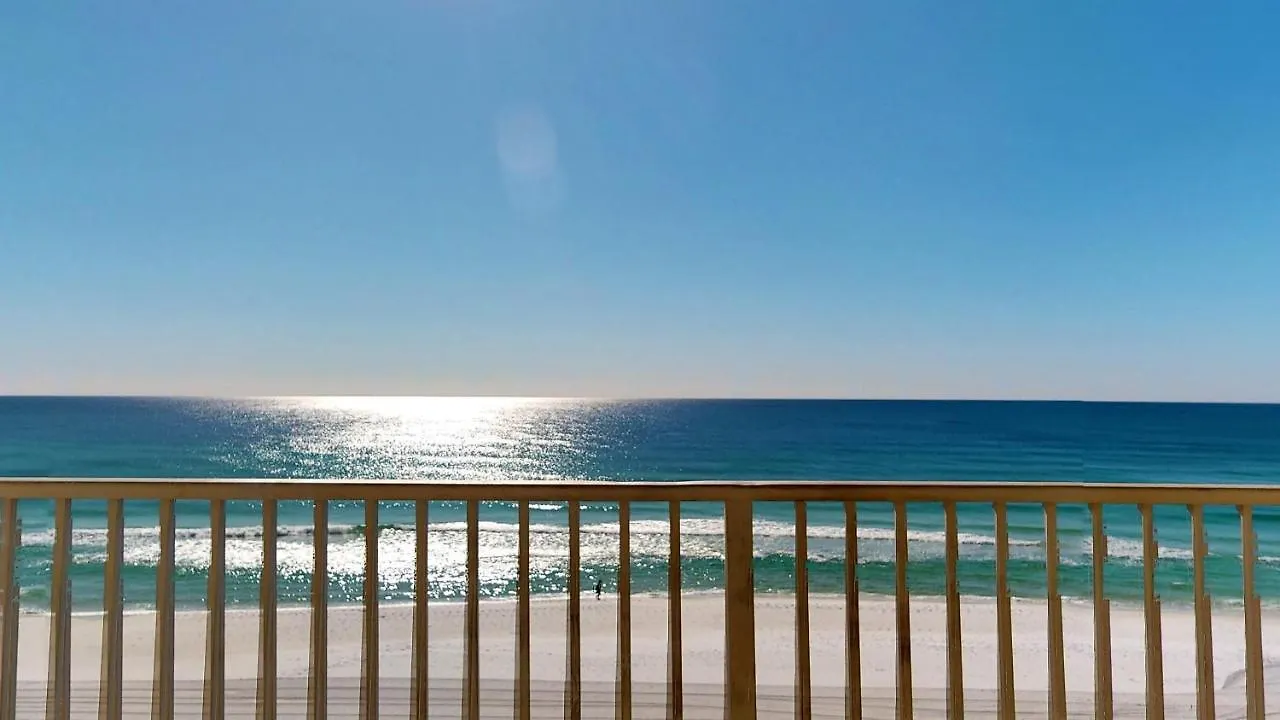 Crystal Dunes 505 Destin