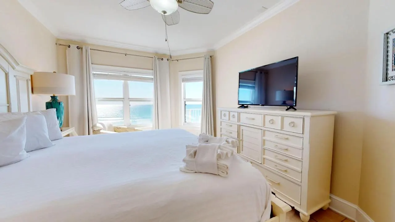 Crystal Dunes 505 Destin USA