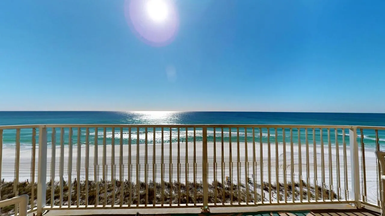 Semesterbostad Crystal Dunes 505 Destin