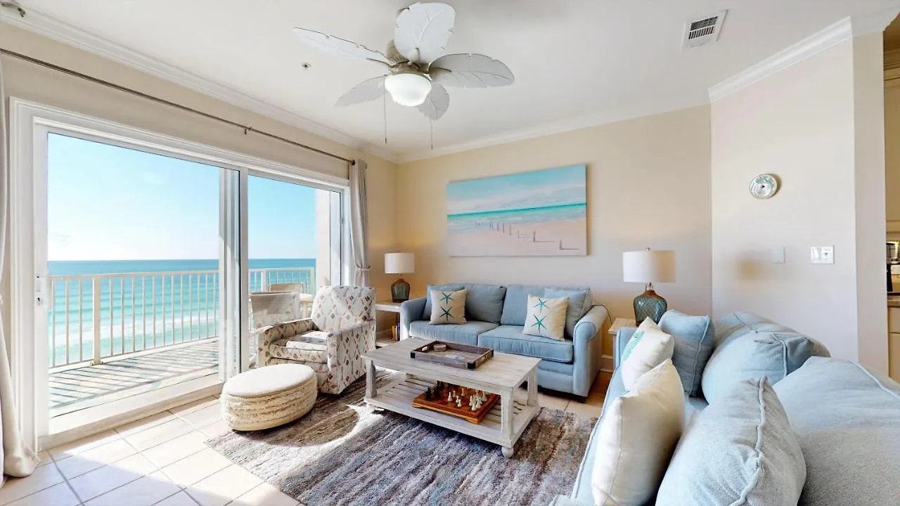 Crystal Dunes 505 Destin