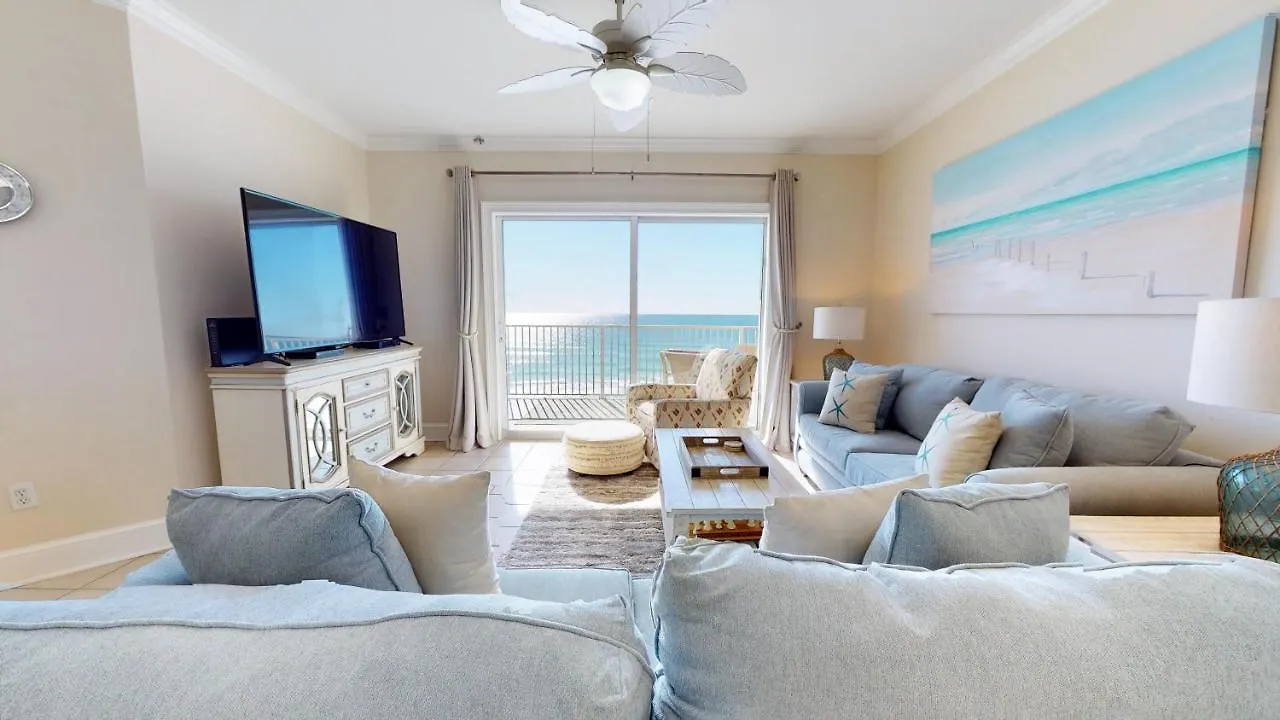 Crystal Dunes 505 Destin