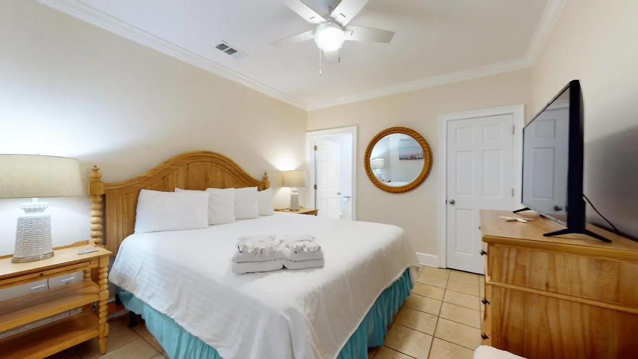 Semesterbostad Crystal Dunes 505 Destin USA